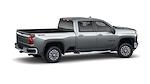 New 2025 Chevrolet Silverado 2500 LT Crew Cab 4x4, Pickup for sale #25060 - photo 30