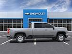 New 2025 Chevrolet Silverado 2500 LT Crew Cab 4x4, Pickup for sale #25060 - photo 5