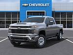 New 2025 Chevrolet Silverado 2500 LT Crew Cab 4x4, Pickup for sale #25060 - photo 6