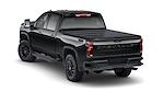 New 2025 Chevrolet Silverado 2500 LTZ Crew Cab 4x4, Pickup for sale #25068 - photo 14