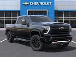 New 2025 Chevrolet Silverado 2500 LTZ Crew Cab 4x4, Pickup for sale #25068 - photo 7