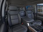 New 2024 Chevrolet Silverado 1500 LT Crew Cab 4x4, Pickup for sale #24208 - photo 14