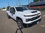 2024 Chevrolet Silverado 2500 Crew Cab 4x4, Pickup for sale #24241 - photo 6