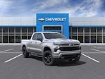 New 2025 Chevrolet Silverado 1500 RST Double Cab 4x4, Pickup for sale #25023 - photo 1