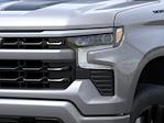 New 2025 Chevrolet Silverado 1500 RST Double Cab 4x4, Pickup for sale #25023 - photo 10