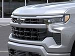 New 2025 Chevrolet Silverado 1500 RST Double Cab 4x4, Pickup for sale #25023 - photo 13