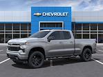 New 2025 Chevrolet Silverado 1500 RST Double Cab 4x4, Pickup for sale #25023 - photo 2