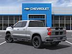 New 2025 Chevrolet Silverado 1500 RST Double Cab 4x4, Pickup for sale #25023 - photo 3