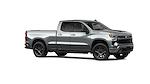 New 2025 Chevrolet Silverado 1500 RST Double Cab 4x4, Pickup for sale #25023 - photo 30