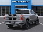 New 2025 Chevrolet Silverado 1500 RST Double Cab 4x4, Pickup for sale #25023 - photo 4