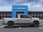 New 2025 Chevrolet Silverado 1500 RST Double Cab 4x4, Pickup for sale #25023 - photo 5