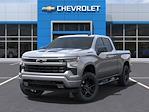 New 2025 Chevrolet Silverado 1500 RST Double Cab 4x4, Pickup for sale #25023 - photo 6