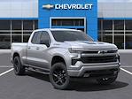 New 2025 Chevrolet Silverado 1500 RST Double Cab 4x4, Pickup for sale #25023 - photo 7