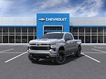 New 2025 Chevrolet Silverado 1500 RST Double Cab 4x4, Pickup for sale #25023 - photo 8