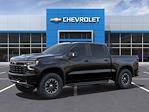 New 2025 Chevrolet Silverado 1500 ZR2 Crew Cab 4x4, Pickup for sale #25055 - photo 3