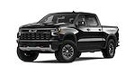 New 2025 Chevrolet Silverado 1500 ZR2 Crew Cab 4x4, Pickup for sale #25055 - photo 34