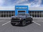 New 2025 Chevrolet Silverado 1500 ZR2 Crew Cab 4x4, Pickup for sale #25055 - photo 8