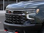 New 2025 Chevrolet Silverado 1500 ZR2 Crew Cab 4x4, Pickup for sale #62952 - photo 13