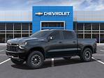 New 2025 Chevrolet Silverado 1500 ZR2 Crew Cab 4x4, Pickup for sale #62952 - photo 2