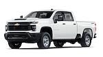 New 2025 Chevrolet Silverado 3500 Work Truck Crew Cab 4x4, Pickup for sale #100493 - photo 27