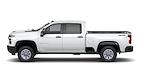 New 2025 Chevrolet Silverado 3500 Work Truck Crew Cab 4x4, Pickup for sale #100493 - photo 28