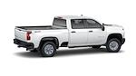 New 2025 Chevrolet Silverado 3500 Work Truck Crew Cab 4x4, Pickup for sale #100493 - photo 30