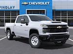 New 2025 Chevrolet Silverado 3500 Work Truck Crew Cab 4x4, Pickup for sale #100493 - photo 7