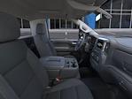 2025 Chevrolet Silverado 3500 Regular Cab 2WD, Pickup for sale #100537 - photo 17