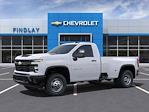 2025 Chevrolet Silverado 3500 Regular Cab 2WD, Pickup for sale #100537 - photo 3