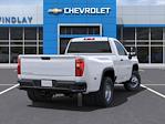 2025 Chevrolet Silverado 3500 Regular Cab 2WD, Pickup for sale #100537 - photo 2