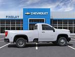 2025 Chevrolet Silverado 3500 Regular Cab 2WD, Pickup for sale #100537 - photo 5