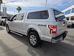 Used 2019 Ford F-150 XL SuperCrew Cab 4x4, Pickup for sale #100537A - photo 5