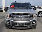 Used 2019 Ford F-150 XL SuperCrew Cab 4x4, Pickup for sale #100537A - photo 8