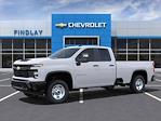 2025 Chevrolet Silverado 2500 Double Cab 2WD, Pickup for sale #107353 - photo 3