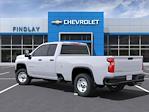 2025 Chevrolet Silverado 2500 Double Cab 2WD, Pickup for sale #107353 - photo 4