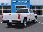 2025 Chevrolet Silverado 2500 Double Cab 2WD, Pickup for sale #107353 - photo 2