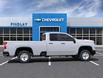 2025 Chevrolet Silverado 2500 Double Cab 2WD, Pickup for sale #107353 - photo 5