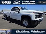 2025 Chevrolet Silverado 2500 Double Cab RWD, Pickup for sale #107677 - photo 1