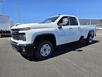 2025 Chevrolet Silverado 2500 Double Cab RWD, Pickup for sale #107677 - photo 3