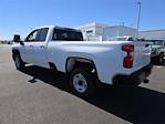 2025 Chevrolet Silverado 2500 Double Cab RWD, Pickup for sale #107677 - photo 4