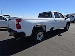 2025 Chevrolet Silverado 2500 Double Cab RWD, Pickup for sale #107677 - photo 2