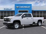 2025 Chevrolet Silverado 2500 Double Cab RWD, Pickup for sale #107677 - photo 17