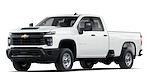 2025 Chevrolet Silverado 2500 Double Cab RWD, Pickup for sale #107677 - photo 42