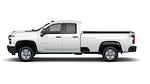 2025 Chevrolet Silverado 2500 Double Cab RWD, Pickup for sale #107677 - photo 43