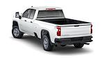 2025 Chevrolet Silverado 2500 Double Cab RWD, Pickup for sale #107677 - photo 44