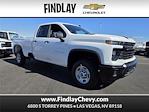 2025 Chevrolet Silverado 2500 Double Cab 2WD, Pickup for sale #115905 - photo 1