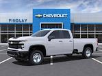 2025 Chevrolet Silverado 2500 Double Cab 2WD, Pickup for sale #115905 - photo 17