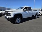 2025 Chevrolet Silverado 2500 Double Cab 2WD, Pickup for sale #115905 - photo 3