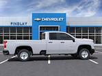 2025 Chevrolet Silverado 2500 Double Cab 2WD, Pickup for sale #115905 - photo 20