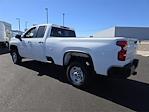 2025 Chevrolet Silverado 2500 Double Cab 2WD, Pickup for sale #115905 - photo 4